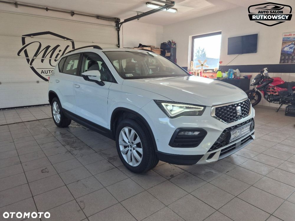 Seat Ateca - 6