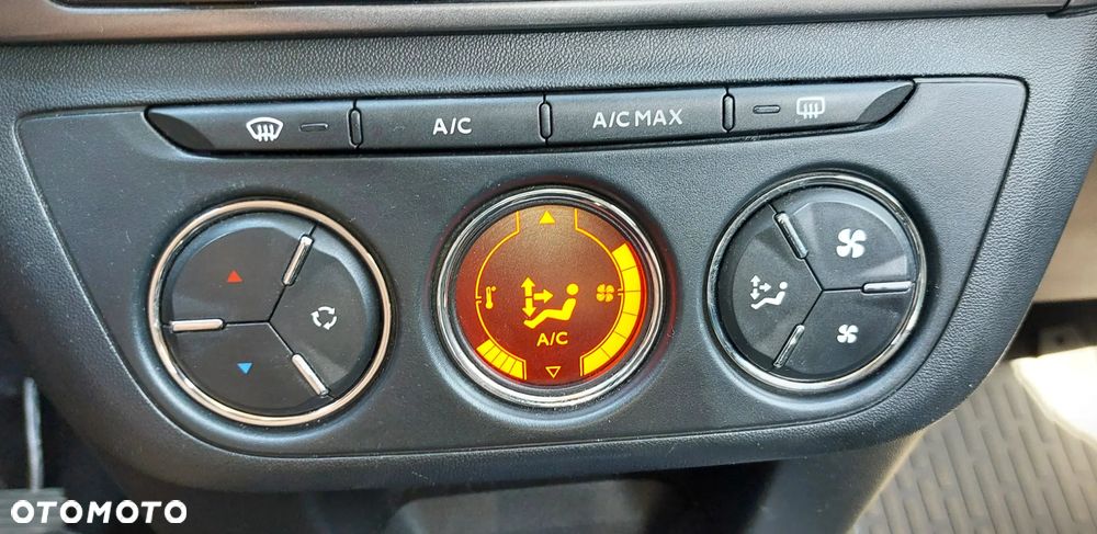 Citroën C-Elysée 1.6 VTi Seduction - 18