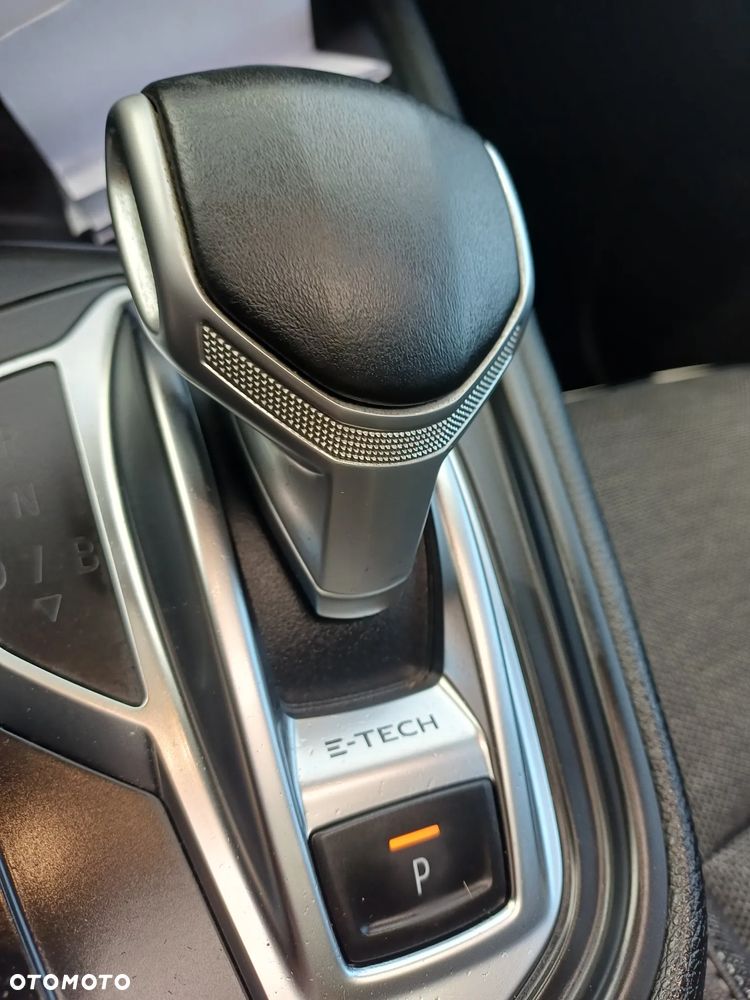 Renault Captur E-TECH 160 INITIALE PARIS - 17