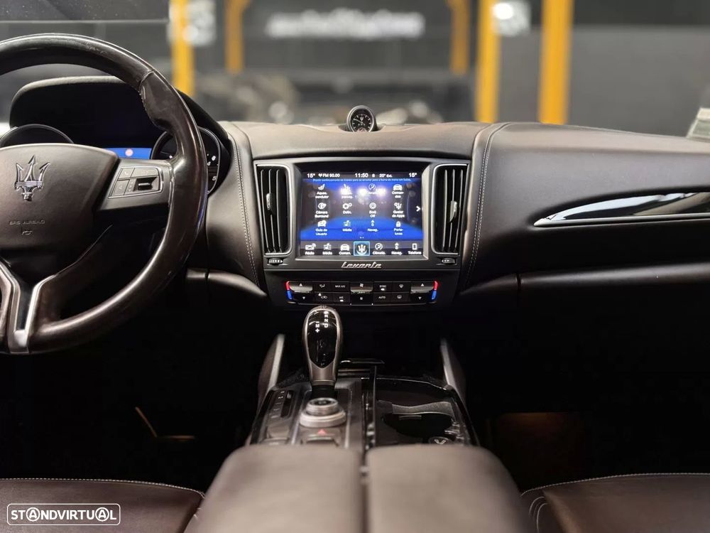 Maserati Levante 3.0 V6 - 14