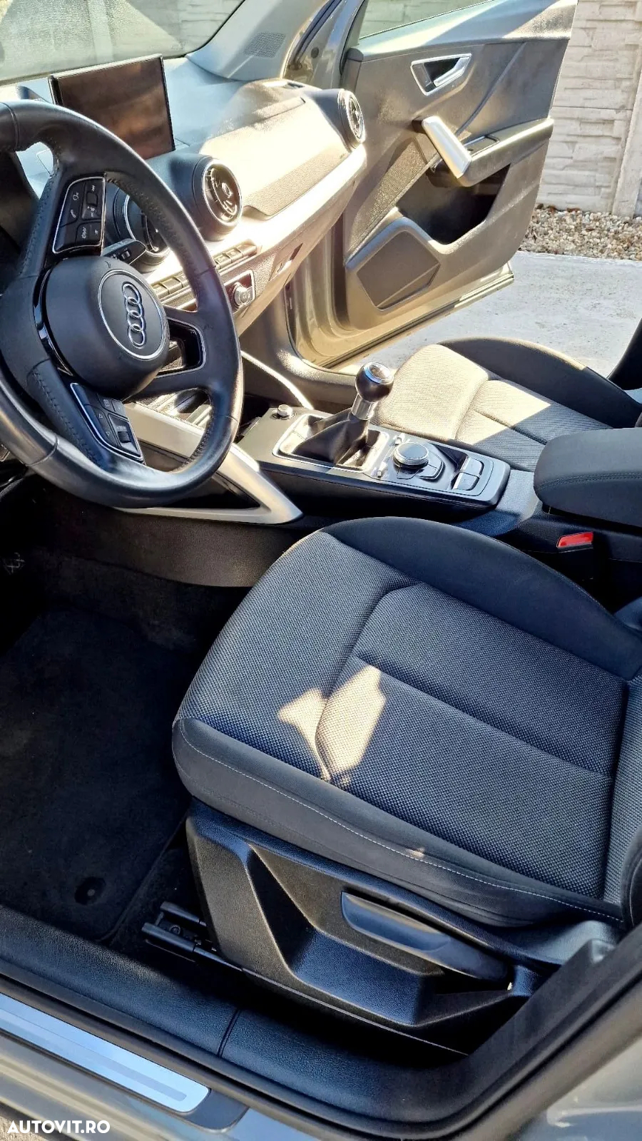 Audi Q2 - 17