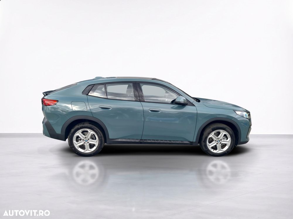 BMW X2 - 7