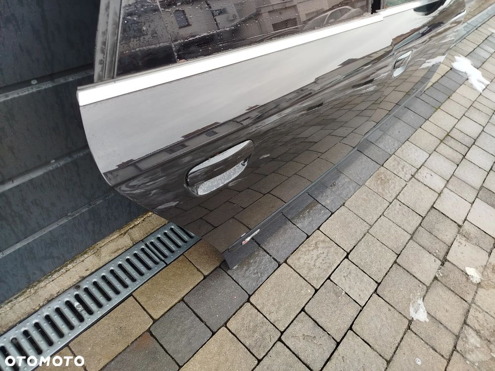 Audi A4 B7 drzwi prawe przednie tylne lewe przednie LY9B - 6