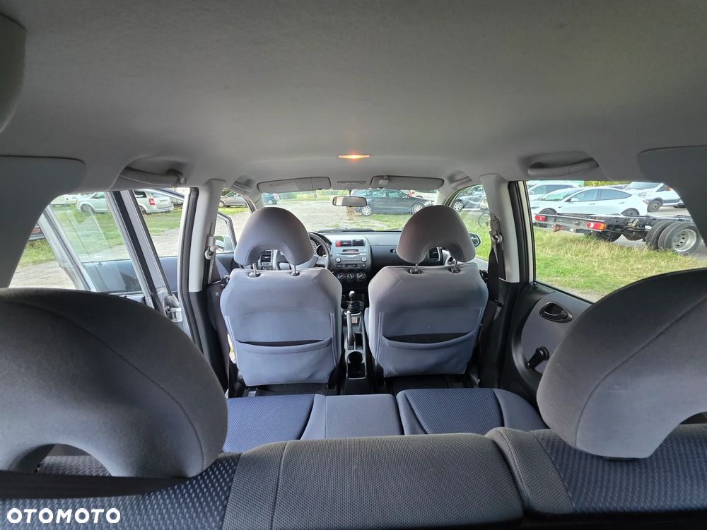 Honda Jazz - 9