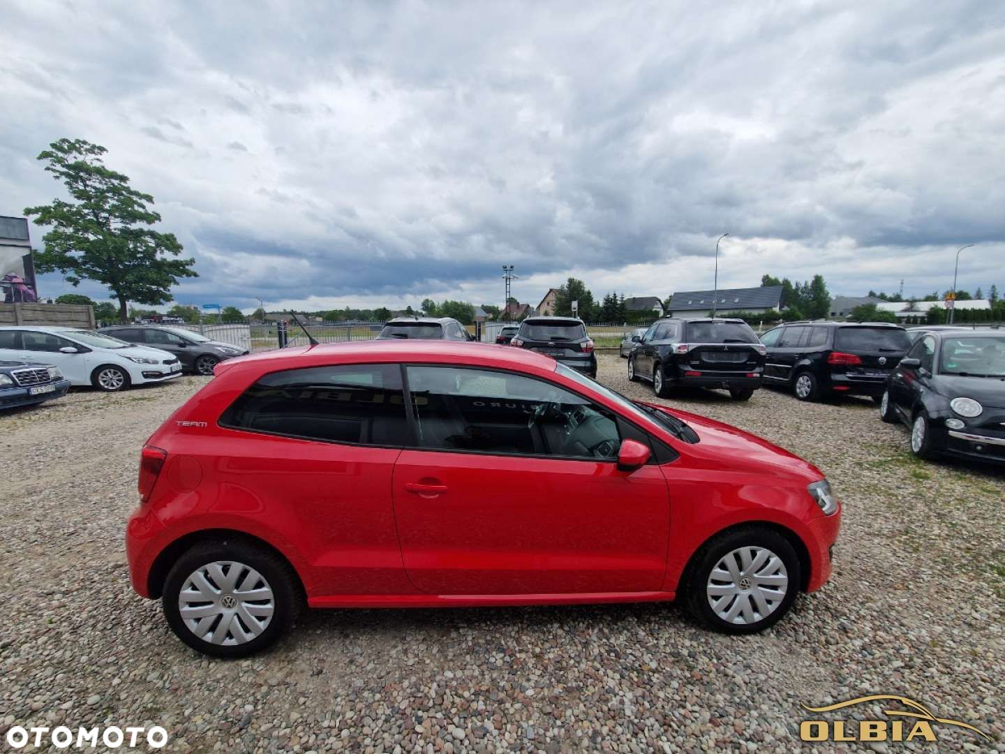 Volkswagen Polo - 4