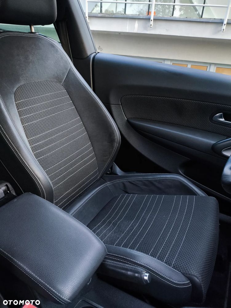 Volkswagen Scirocco 1.4 TSI DSG Team - 21