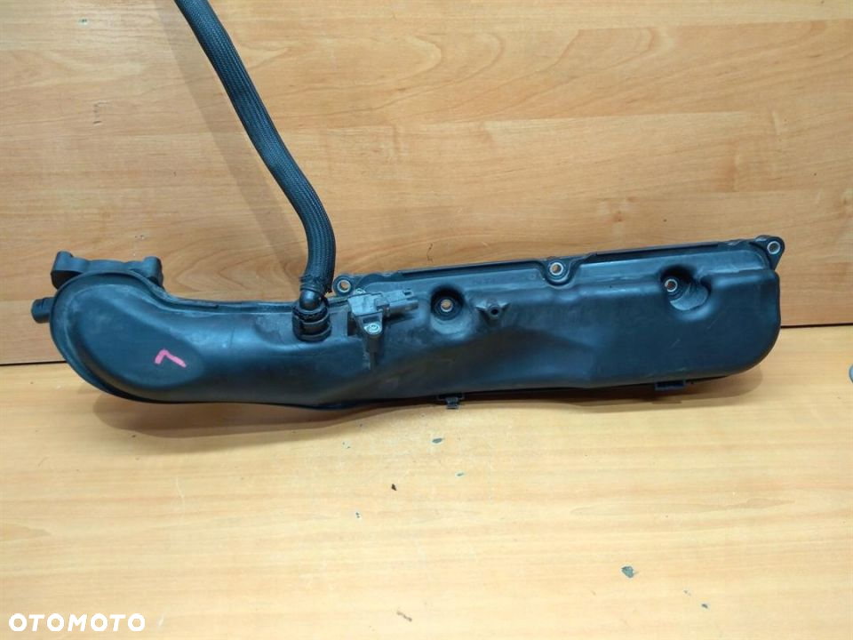 KOLEKTOR SSĄCY LEWY BMW X5 E70 4.4 7555666 - 3
