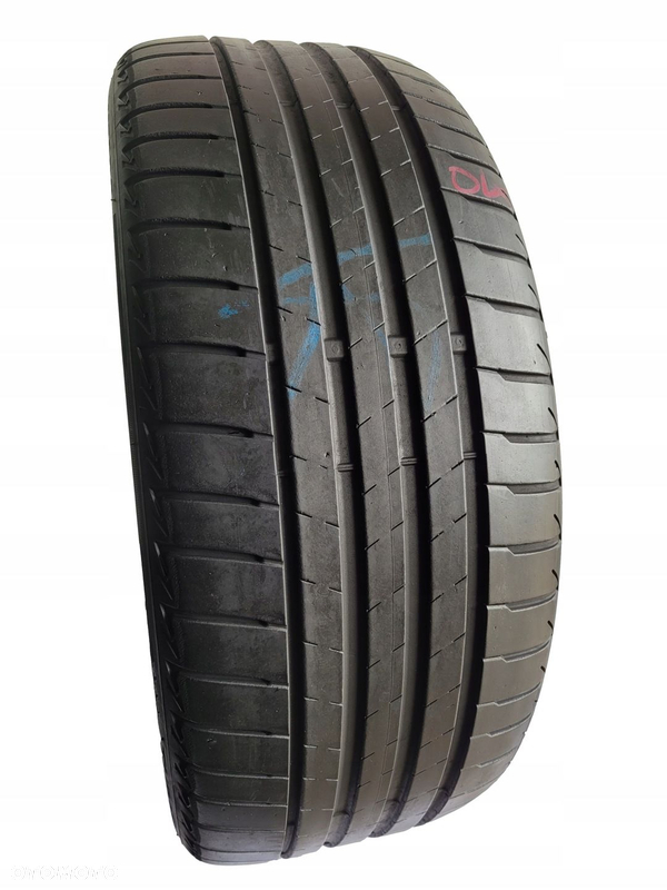 Bridgestone turanza T005 225/40 R19 93W