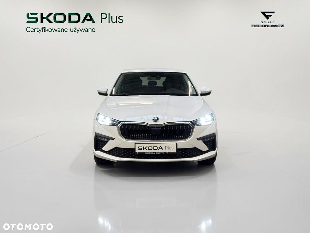 Skoda Scala 1.5 TSI Selection DSG - 14
