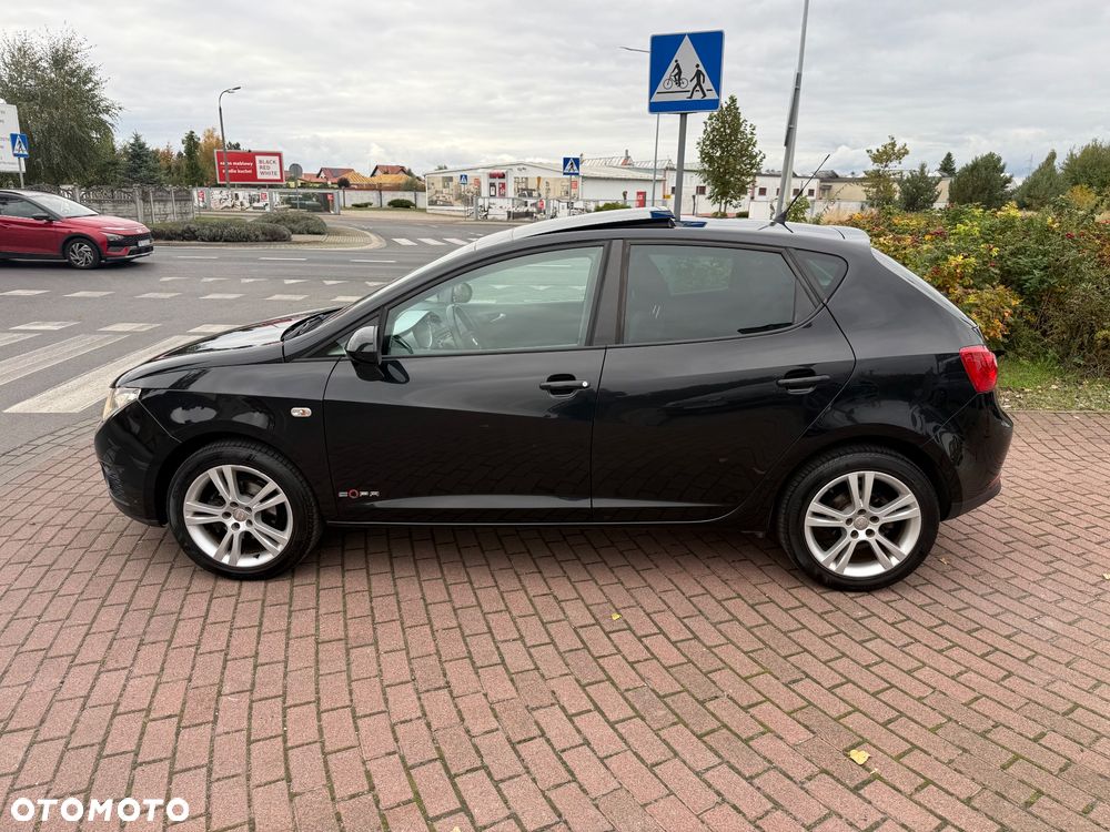 Seat Ibiza 1.2 TSI Start & Stop Style 4YOU - 24