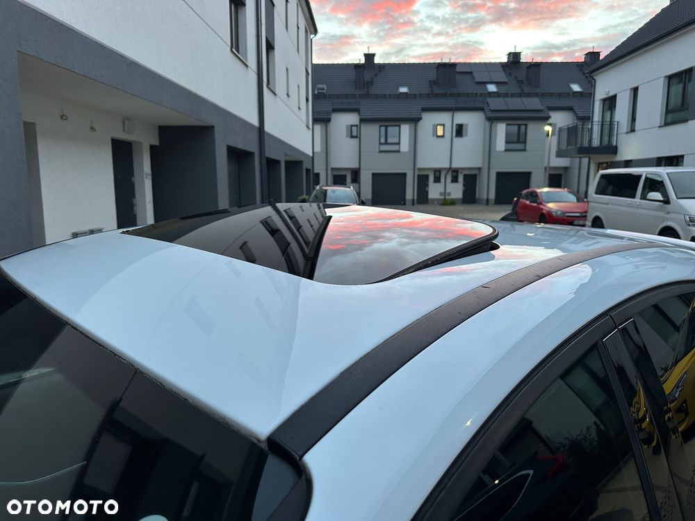 Ford Focus ST - 8