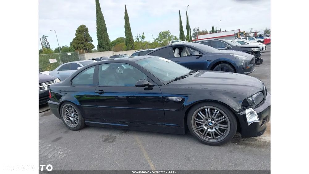 BMW M3 - 4