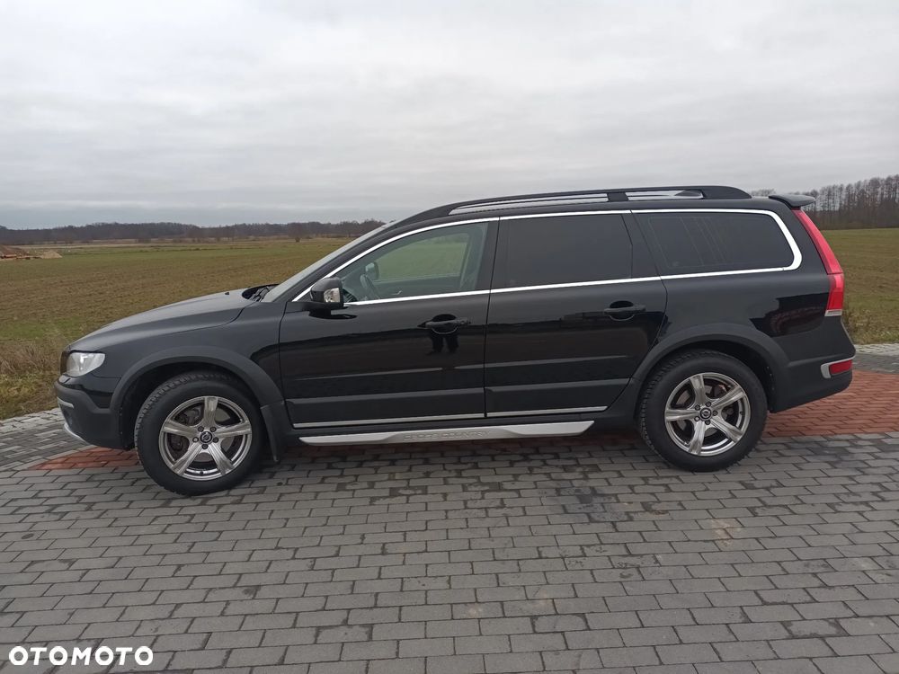 Volvo XC 70 D4 Drive-E Dynamic Momentum - 10