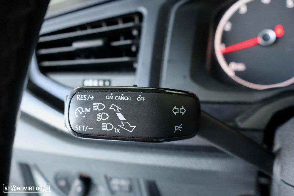 VW Polo 1.0 Trendline - 16