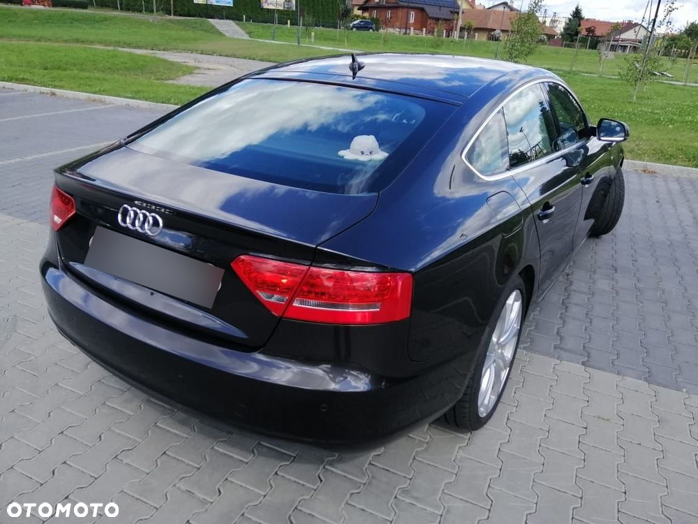Audi A5 - 4