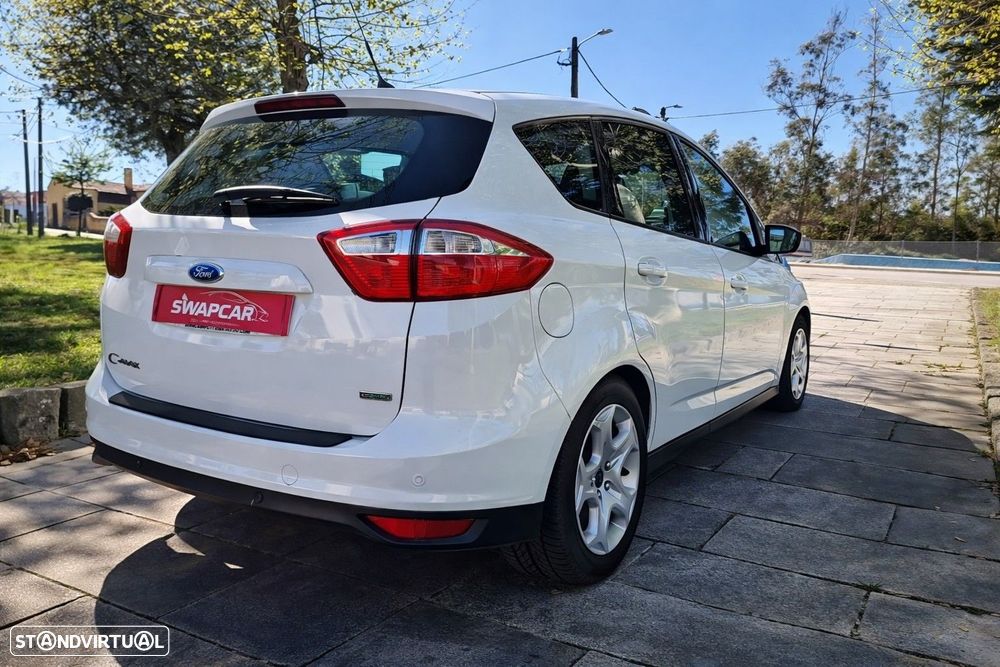 Ford C-Max 1.0 Ecoboost Titanium S/S - 7