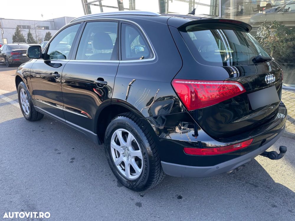 Audi Q5 2.0 TDI Quattro S tronic - 7