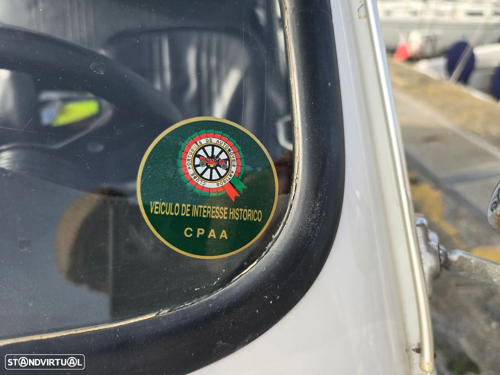 Outra não listada Steyr-Puch - 18