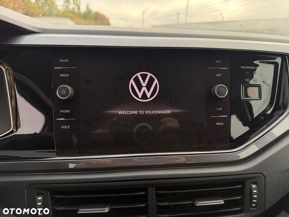 Volkswagen Polo 1.0 TSI Highline - 14