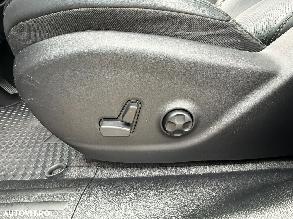 Jeep Cherokee 2.2 Multijet Active Drive I Automatik 75th Anniversary - 31