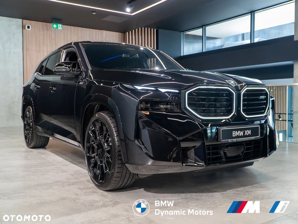BMW XM - 3