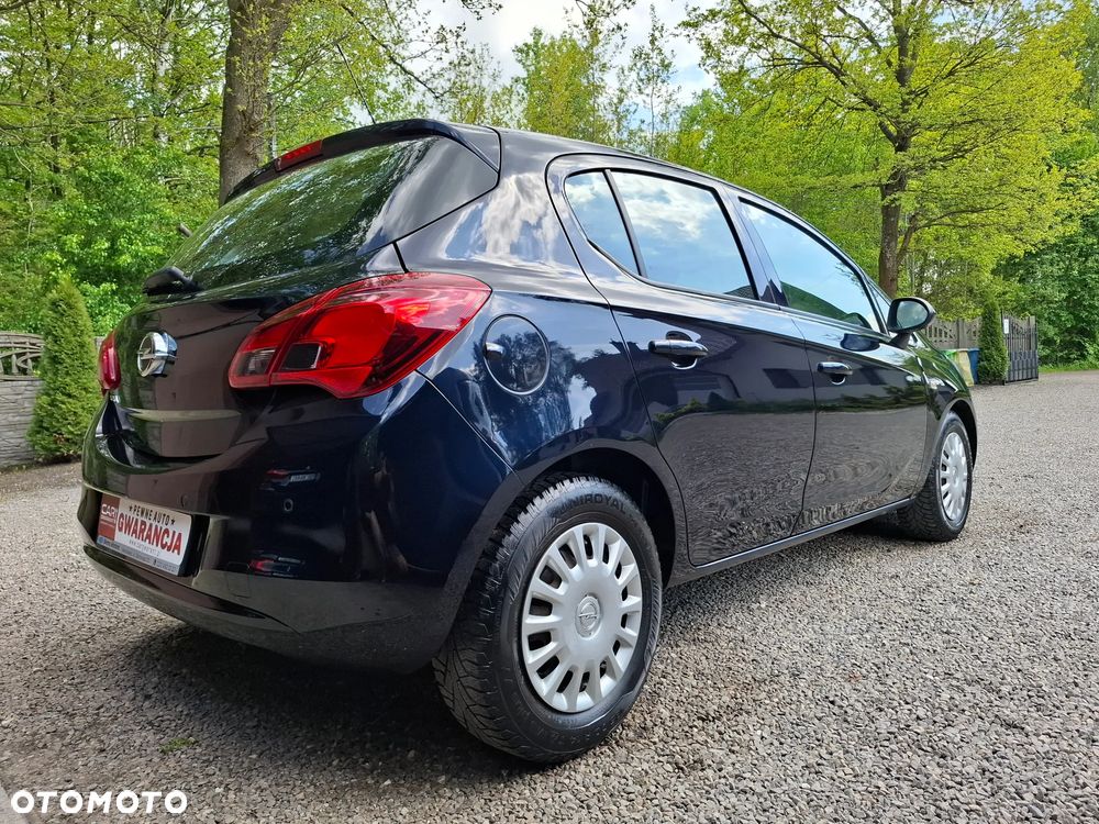 Opel Corsa 1.2 Enjoy - 6
