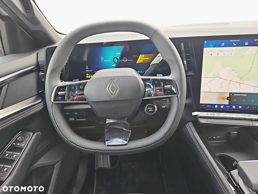 Renault Austral 1.2 E-Tech Full Hybrid 200 Techno MMT - 17