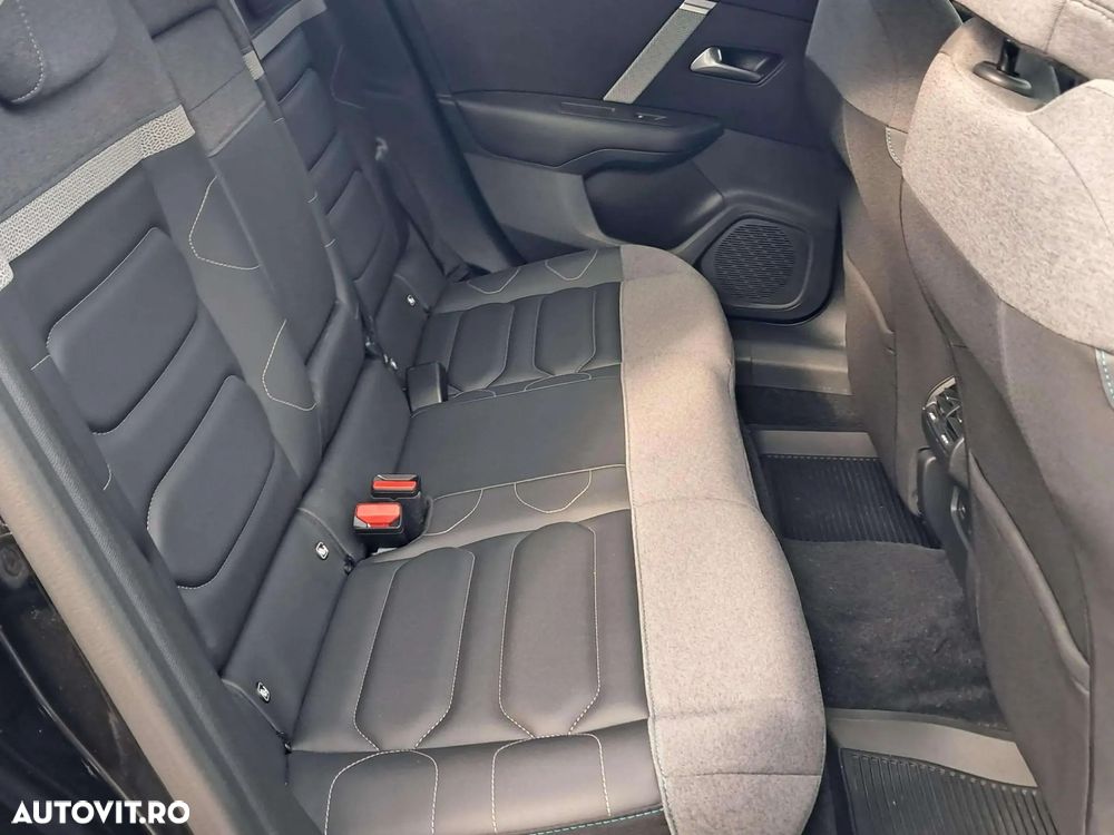 Citroën C4X e-C4 X SHINE - 16