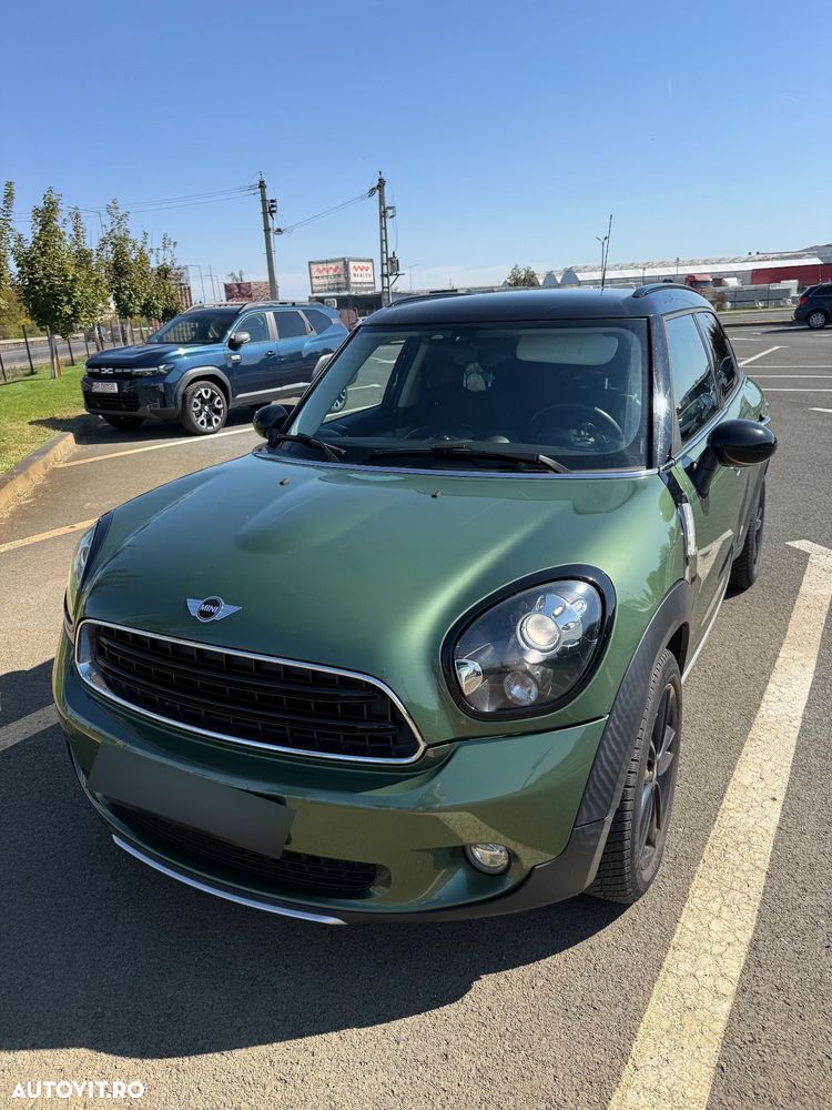 Mini Countryman - 28