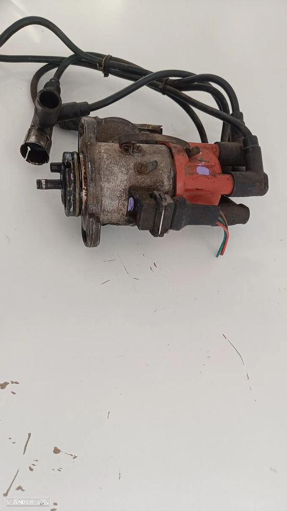 Distribuidor bobine VW polo 1992 - 3