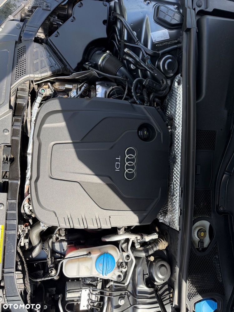 Audi A5 Sportback - 34