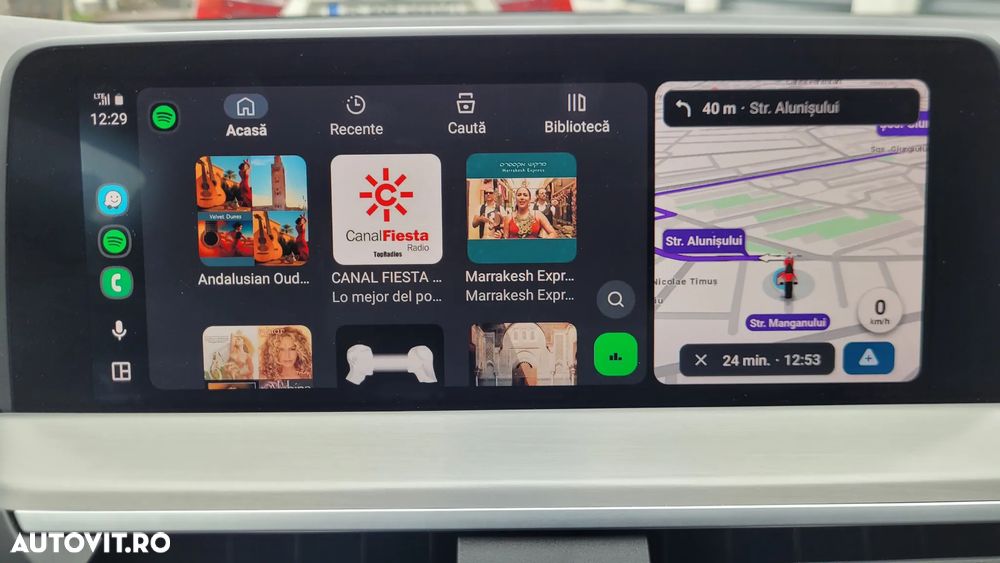 BMW X4 xDrive30d M Sport - 12