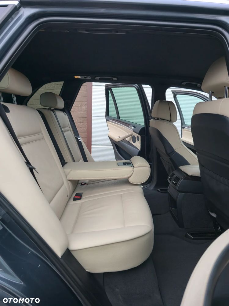 BMW X5 - 14