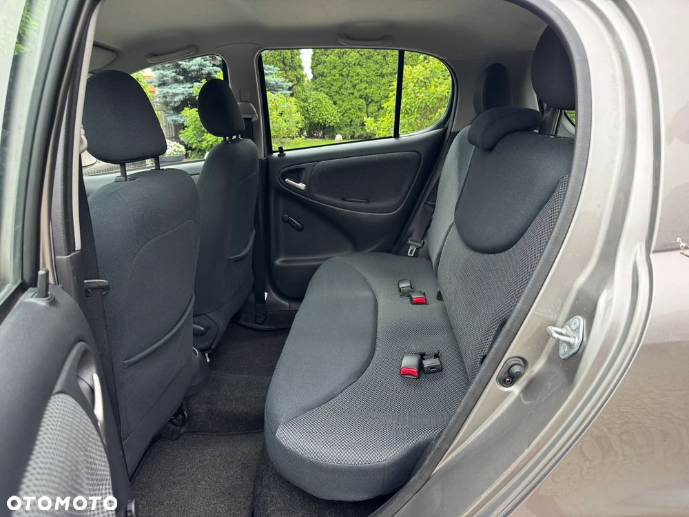 Toyota Yaris 1.3 Automatik Sol - 31