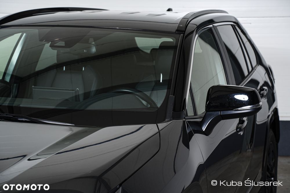 Toyota RAV4 2.5 Hybrid Selection 4x2 - 5