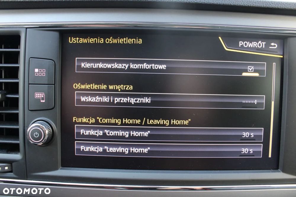 Seat Leon 1.2 TSI Style - 23