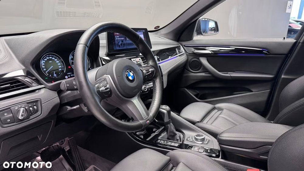 BMW X1 - 15