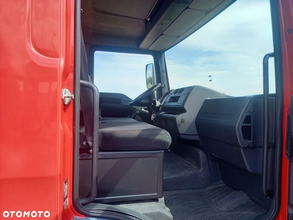 MAN TGL 7 150 KLIMATYZACJA EURO 5 !!! - 8
