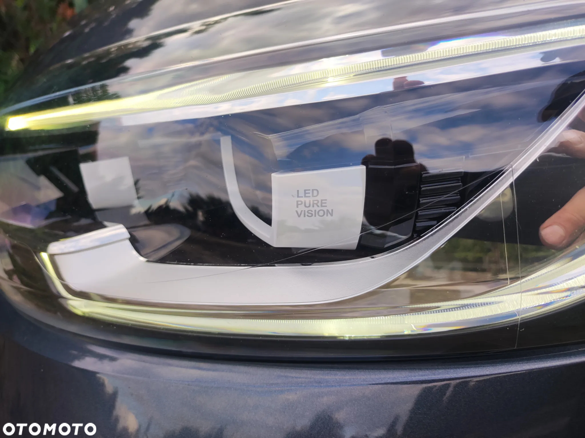 Renault Kadjar 1.3 TCe FAP Zen EDC - 27