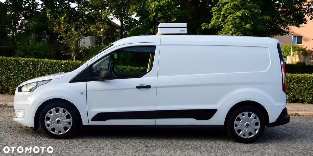 Ford Transit Connect Long Chlodnia/Mroznia/Salon Polska!UNIKAT!!! - 4