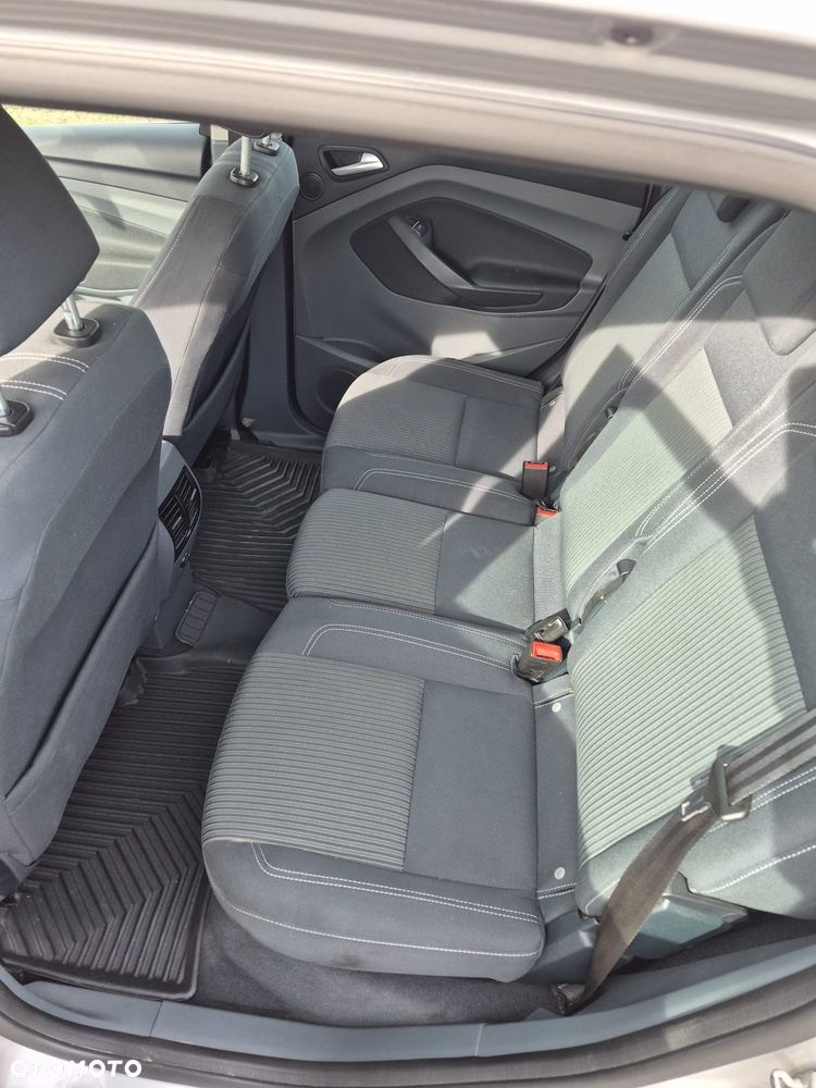 Ford C-MAX 2.0 TDCi Titanium - 9