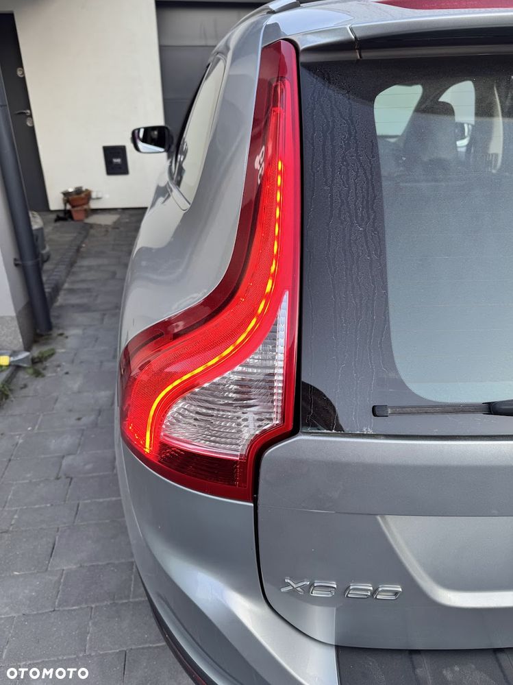Volvo XC 60 D4 AWD Summum - 13