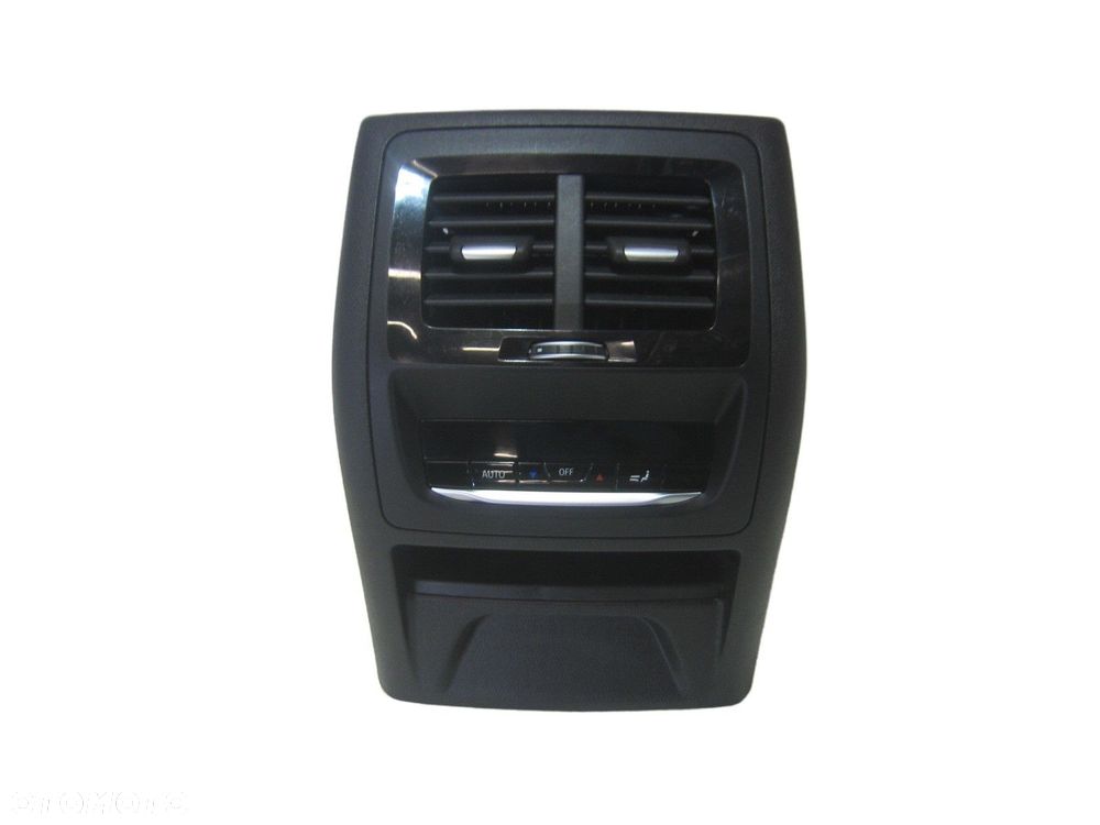 BMW X3 G01 X4 G02 KRATKA NAWIEWU TYLNA TYŁ PODGRZEWANE 64229363822 9363822 - 1