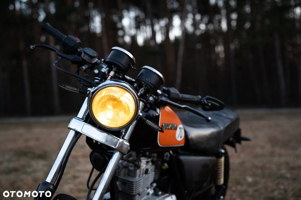 Suzuki GN - 1