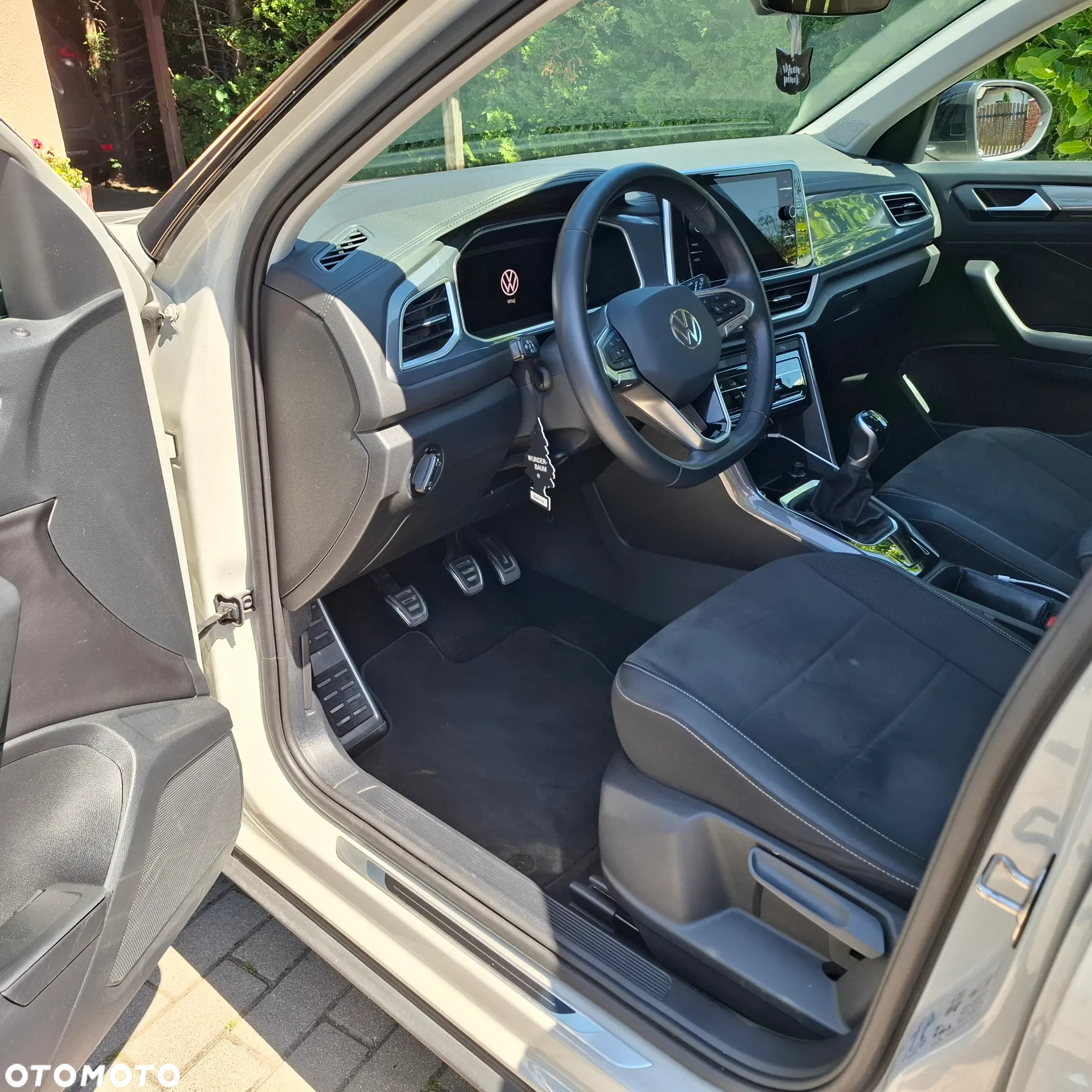 Volkswagen T-Roc 1.5 TSI Style - 7