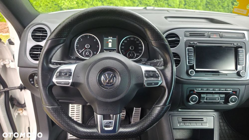 Volkswagen Tiguan - 20