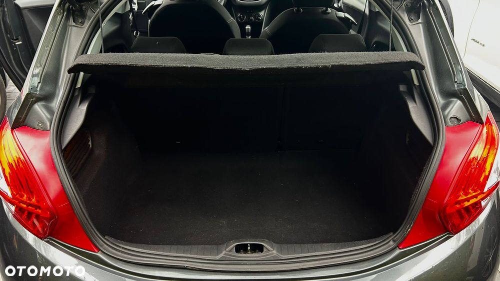 Peugeot 208 PureTech 82 Active - 9