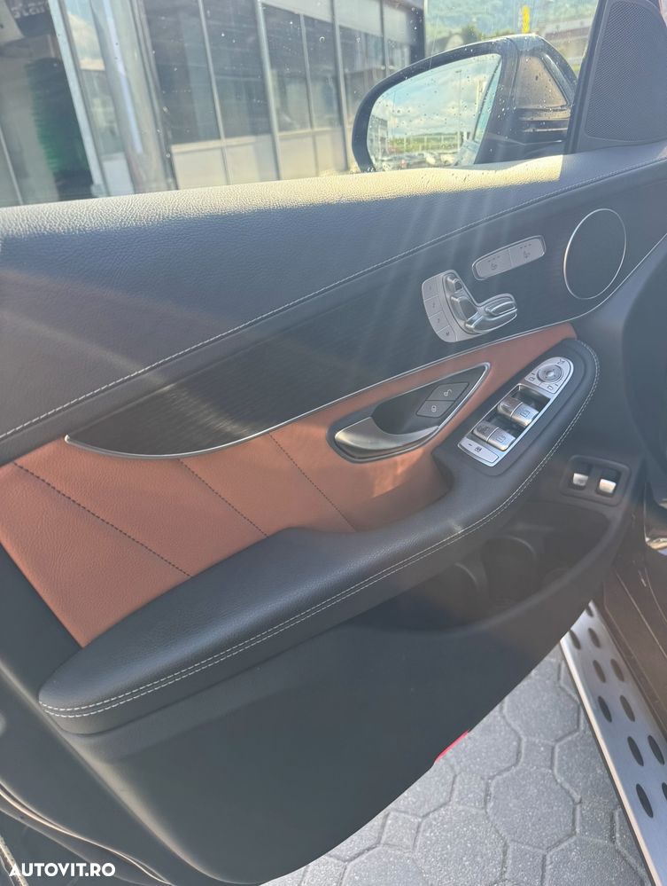 Mercedes-Benz GLC - 11