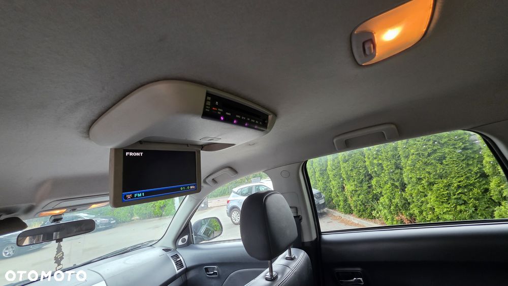 Peugeot 4007 2.2HDi Platinum - 11