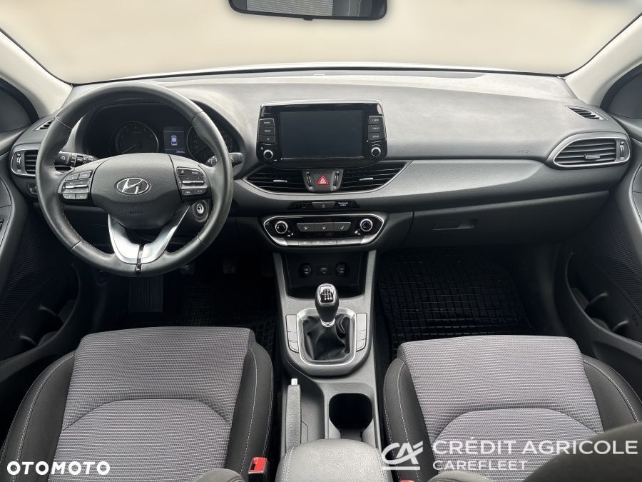 Hyundai i30 1.0 T-GDI Modern - 20